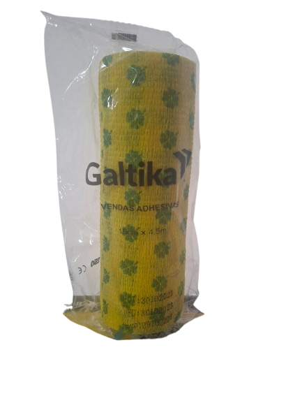 VENDAS ADHESIVAS 15 CM PORTO