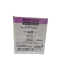 SUTURAS RASTORO N  4-0