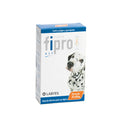 FIPRONIL LABYES PERROS 21 A 40 KG PIPETA