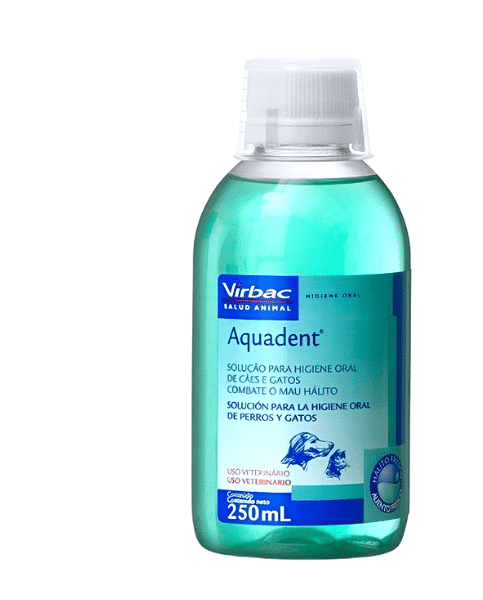 AQUADENT X 250 ML