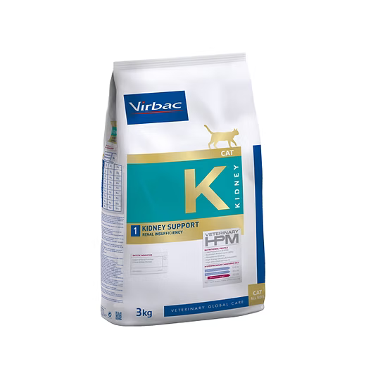 ALIMENTO CAT ADVANCE KIDNEY JOINT X 3 KG (K3)