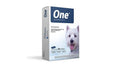 ONE X 30 TAB ANTIPARASITARIA