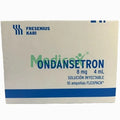 ONDANSETRON 8 MG / 4 ML X 1 UNI