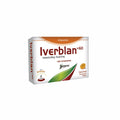 IVERBLAN 60 CBG X 4 UNI VET