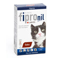 FIPRONIL LABYES GATOS PIPETAS 0.5 ML