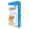 CREDELIO PLUS 225 MG 5.5 -11 KG CAJA X 3 TAB