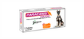 PARACANIS PERROS CAJA X 2 TAB