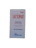 LACTOPART 10 FCO X 10 ML