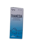 THANESIA FCO X 20 ML