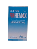 FINHEMOX FRASCO X 50 ML