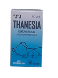 THANESIA FCO X 50 ML
