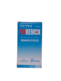 FINHEMOX FRASCO X 10 ML