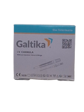 CATETER GALTIKA PEN N 22G