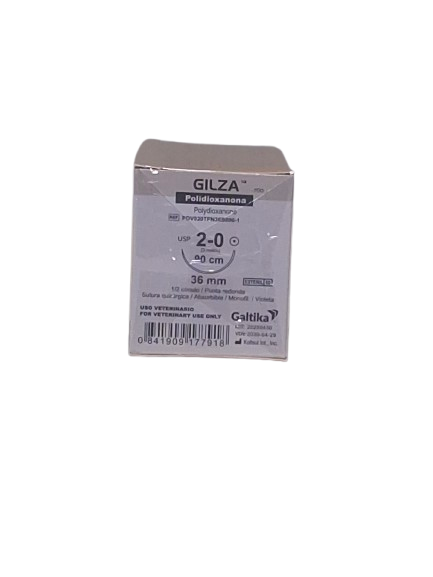 SUTURAS GILZA 2.0