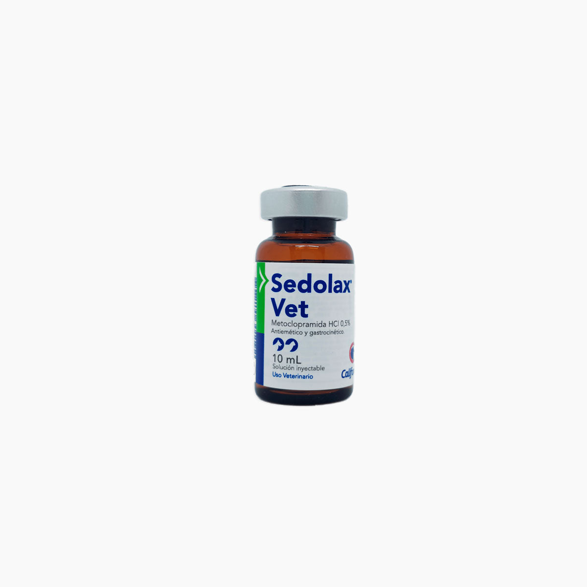 SEDOLAX INY FCO X 1O ML