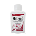 FLATIVET SUSP X 120