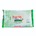 TOALLITAS HUMEDAS BASIC DIN X 35 UNIDADES