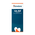 LIV 52 LIQUIDO X 110 ML