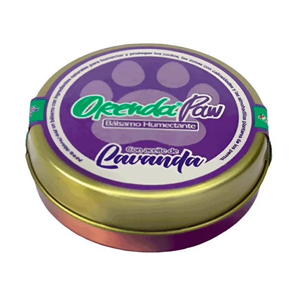 ORENDA PAW LAVANDA X 35 G