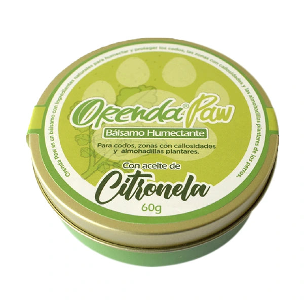 ORENDA PAW CITRONELA X 35 G