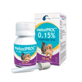 MELOXIPROC 0.15 ORAL X 10 ML