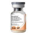 VACUNA RECOMBITEK BORDET X 1 DOSIS