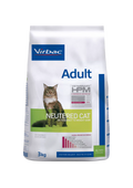 ALIMENTO ADULT CAT NEUTERED X 3KG