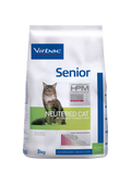 ALIMENTO SENIOR CAT NEUTERED X 3 KG