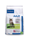 ALIMENTO ADULT CAT SAUMON N & E X 3 KG