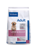 ALIMENTO ADULT DOG LARGE&MEDIUM X 3 KG