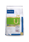 ALIMENTO CAT UROLOG DISS PREVE-U2 X 3 KG