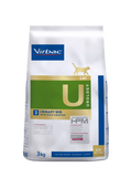 ALIMENTO CAT UROLOG URINARYWIB- U3 X 3 KG