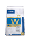 ALIMENTO CAT WEIGHT LOSS&DIABET - W1 X 3KG