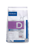 ALIMENTO DOG DERMATOLOGY SUPPORT X 3 KG