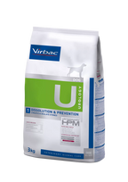 ALIMENTO DOG UROLOGY DISS&PRE-U X 3 KG