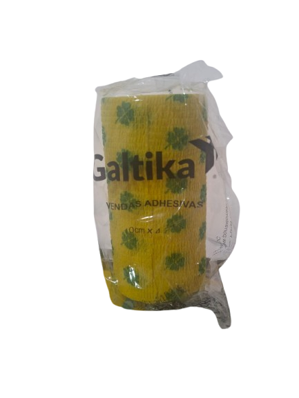VENDAS ADHESIVAS 10 CM PORTO