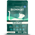 BONNAT FELINE GF STERILIZED X 1.5 KG