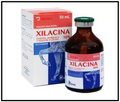 XILAZINA 10% EQUIET FCO X 50 ML