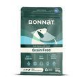 BONNAT CANINE GF ADULT M/L BREEDS X 2 KG