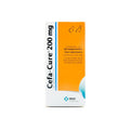 CEFACURE 20 X 200 MG