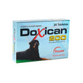 DOXICAN 200MG X 20TAB