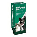GALGOCAL 600 X 2 TABLETAS