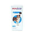 BRAVECTO 3 MESES  20 - 40 KG
