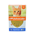 ADVOCATE GATOS X 0.4ML