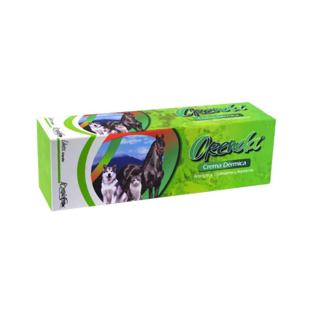 ORENDA CREMA X 30 GRS