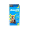 MIRRAPEL OLEOSO SUSP X 120 ML