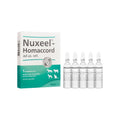 NUXEEL AD US VET 5 AMP X 5 ML