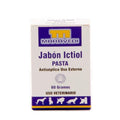 JABON ICTIOL PASTA X 60 GRM VET