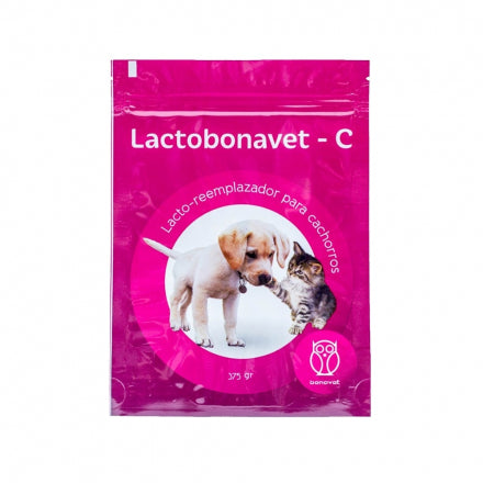 LACTOVET C X 375 GR
