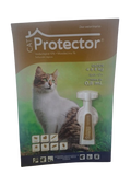 PROTECTOR CAT SOL.TOPICA X 0.8 ML